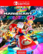 Imagen de MARIO KART 8 DELUXE (Nintendo Switch)